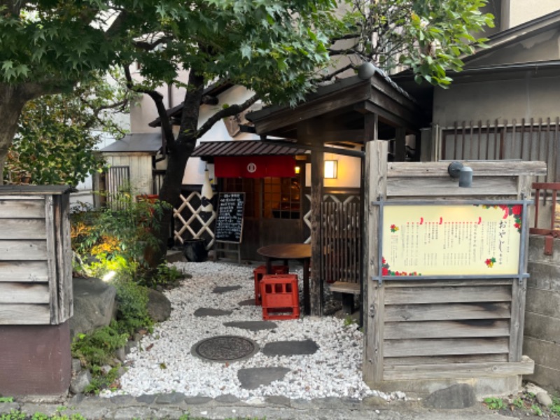 onikoroshiさんの天然温泉 杜都の湯 御宿 野乃仙台のサ活写真