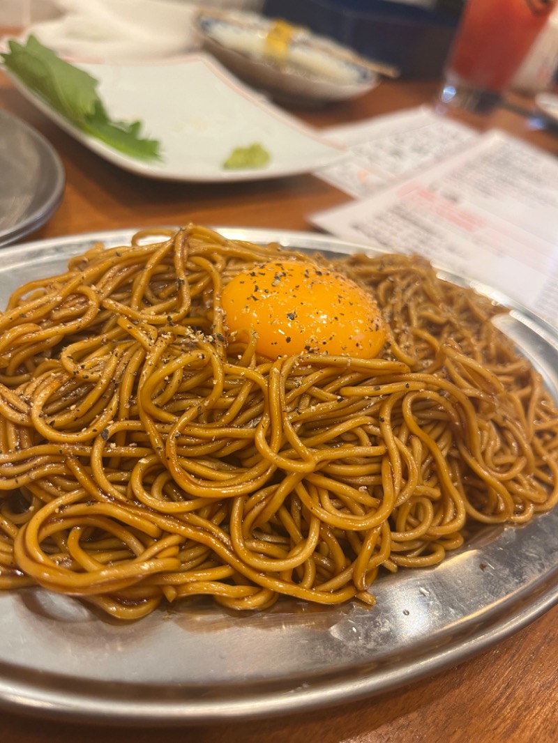 onikoroshiさんの天然温泉 満天の湯のサ活写真