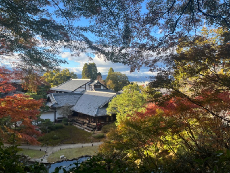 onikoroshiさんの豪華カプセルホテル安心お宿 京都四条烏丸店のサ活写真