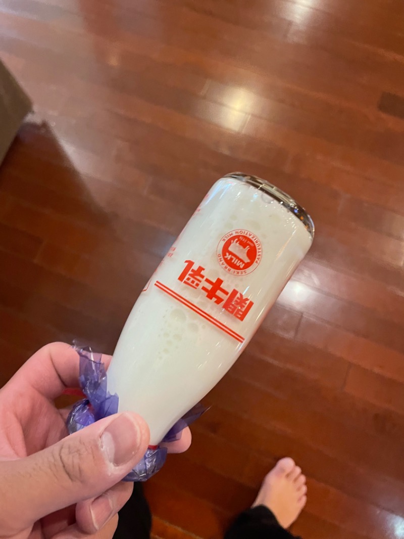 くらちゃんさんの桃山の湯のサ活写真