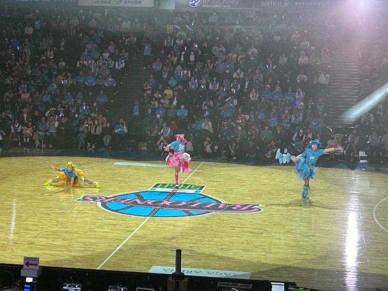 たかさんの佐賀の湯処 KOMOREBIのサ活写真