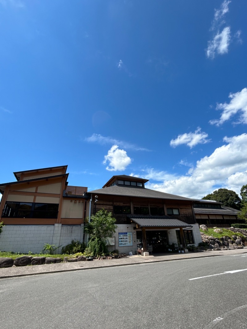 たかさんのひがしせふり温泉 山茶花の湯のサ活写真