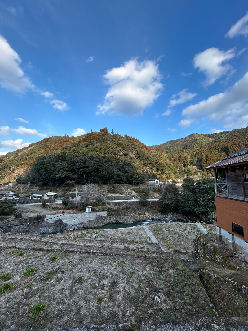 たかさんの一勝地温泉 かわせみのサ活写真