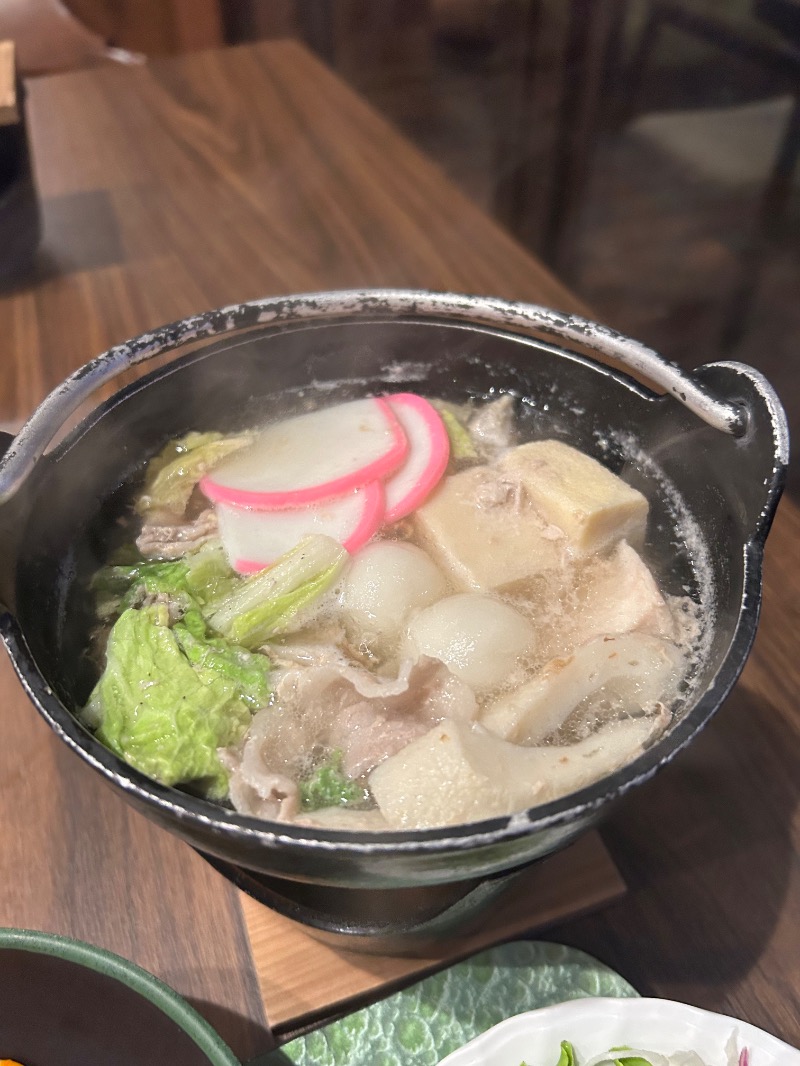 たかさんの大江戸温泉物語 雲仙温泉 雲仙東洋館のサ活写真