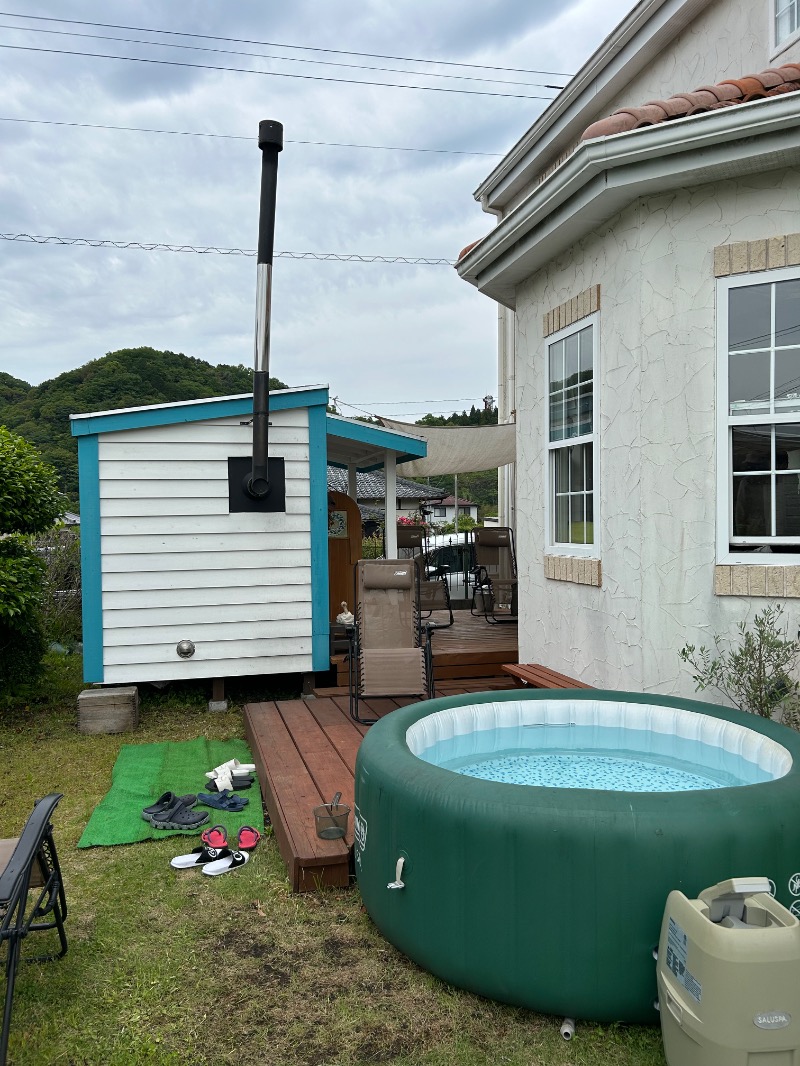 たかさんのsauna kota ハルモニアのサ活写真