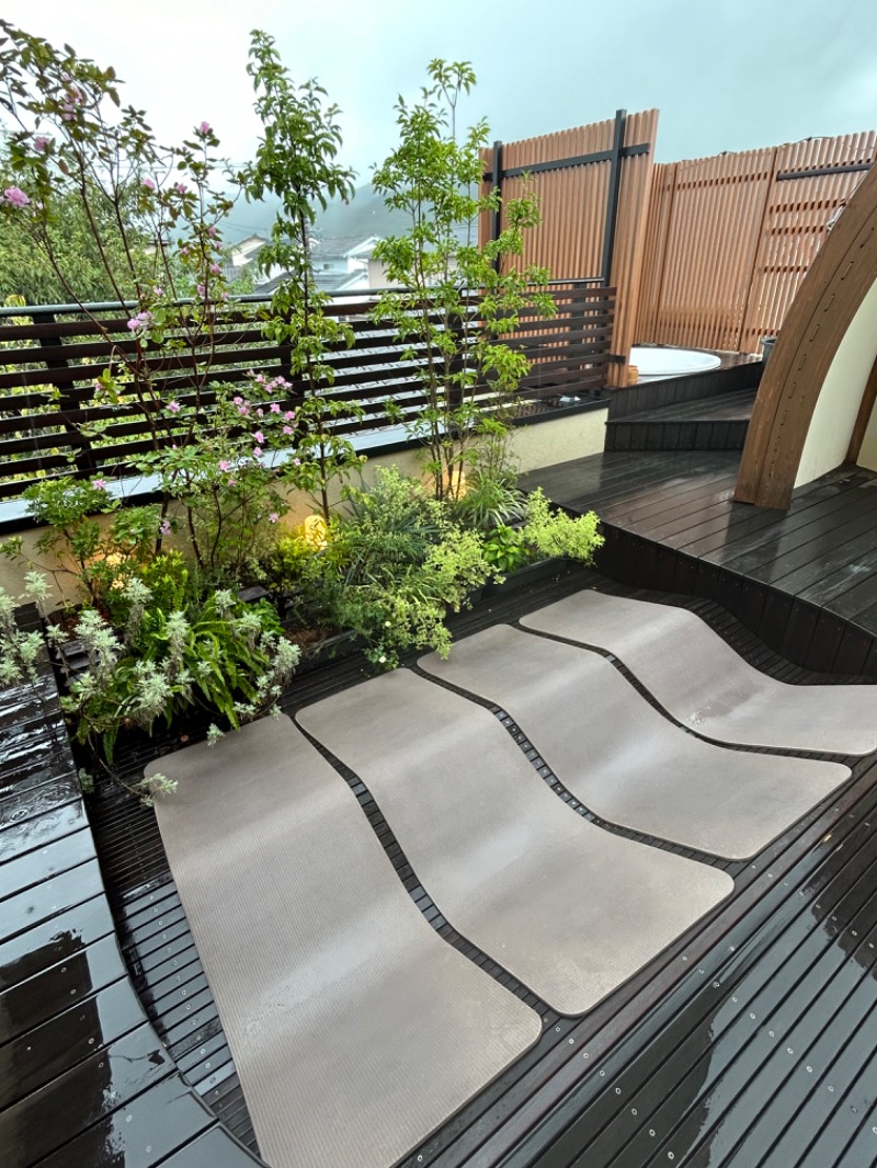 たかさんの風サウナのサ活写真