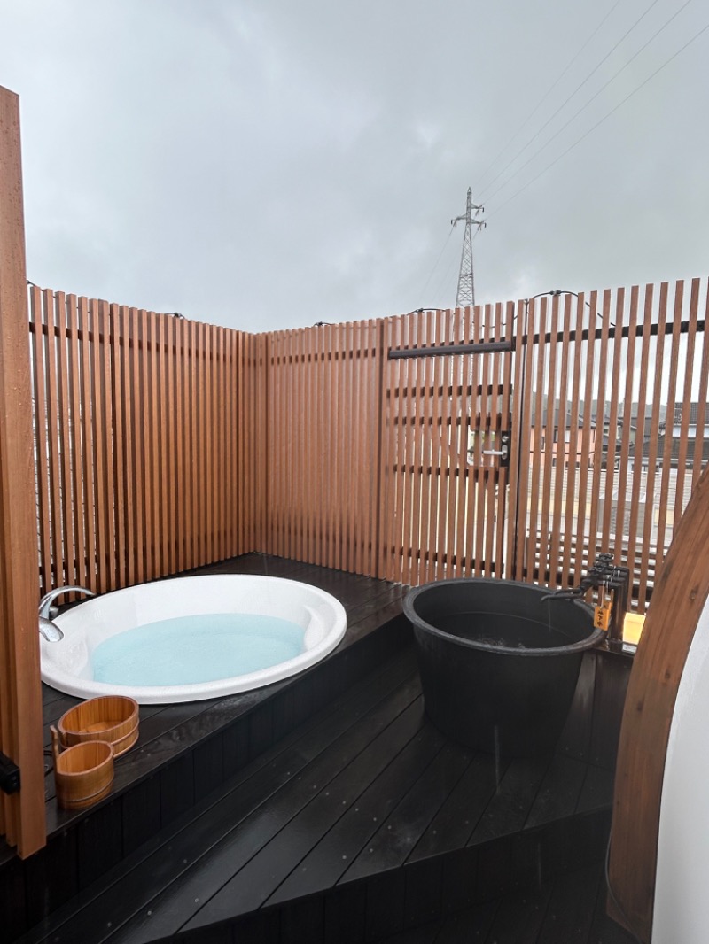 たかさんの風サウナのサ活写真