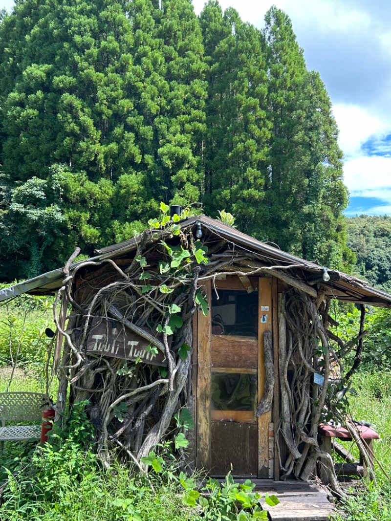 たかさんのカフェ パラムのサ活写真