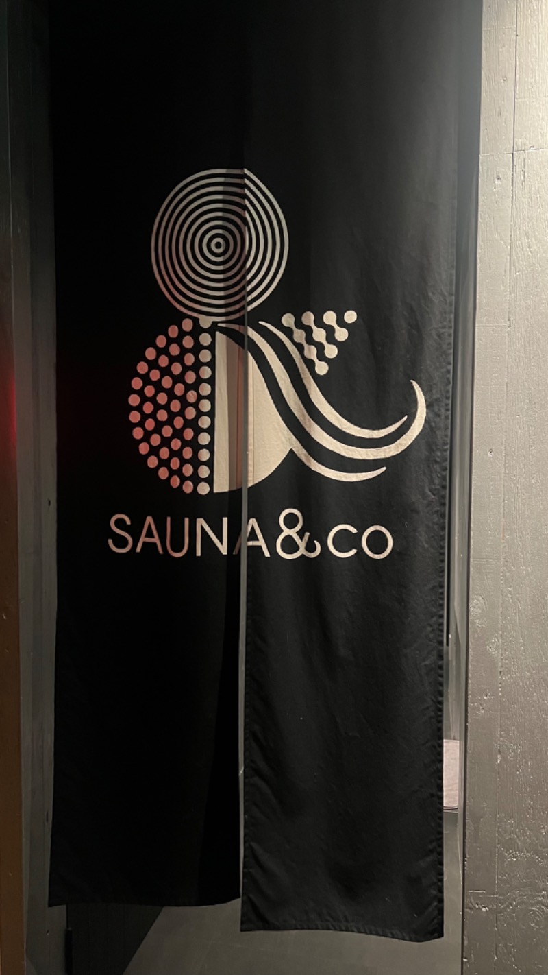 かれんさんのSAUNA&coのサ活写真