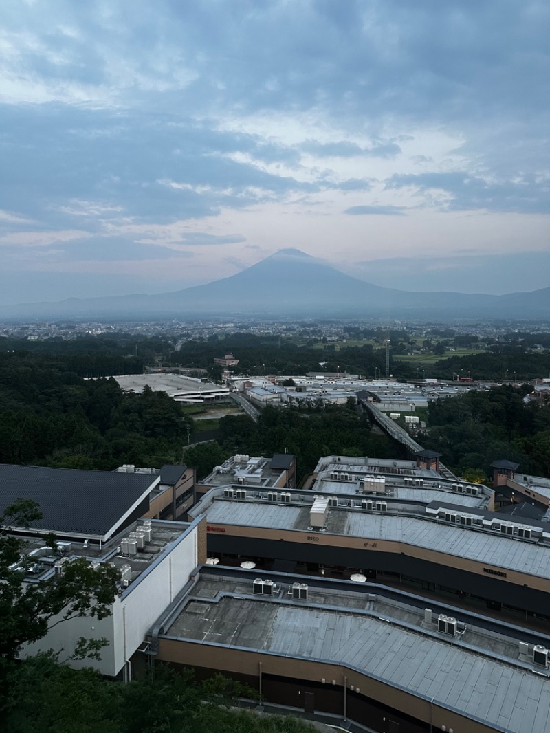 サウナミさんの木の花の湯(HOTEL CLAD)のサ活写真