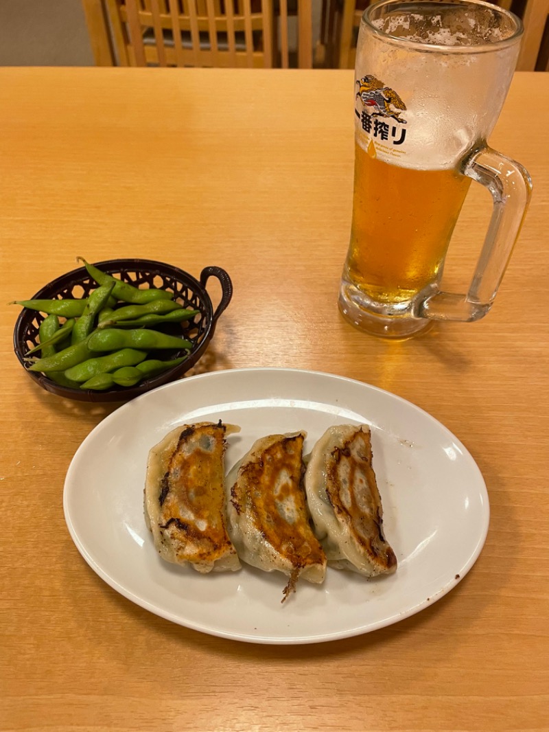 □さんの湯乃泉 草加健康センターのサ活写真