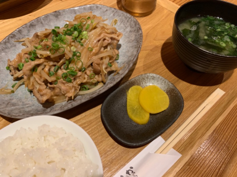 ぺぶるさんの鳴神温泉 ななのゆのサ活写真