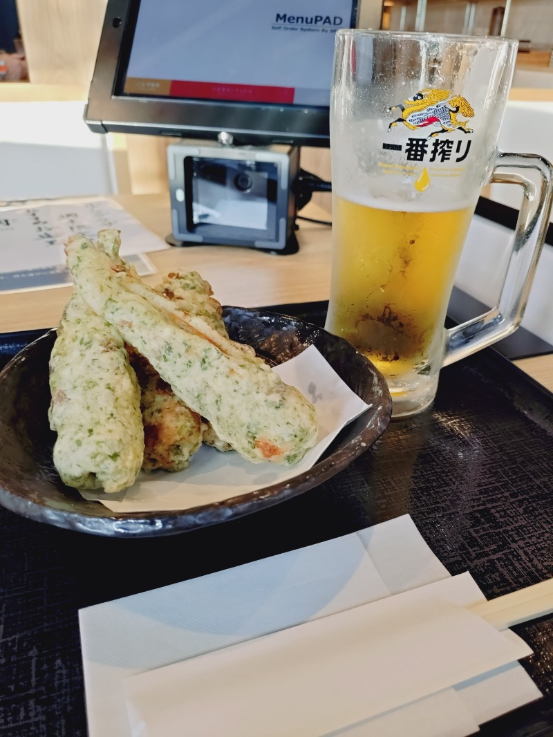 萌田mk-Rさんのサウナ&カプセルホテル ルーマプラザのサ活写真