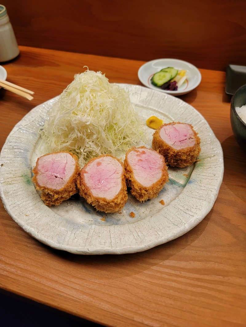 カプケさんのやすらぎの湯 ニュー椿のサ活写真