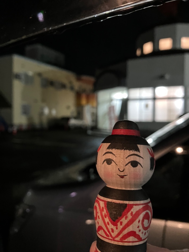 みき🍎青森ヒバサウナカー🚚さんのあさひ温泉のサ活写真