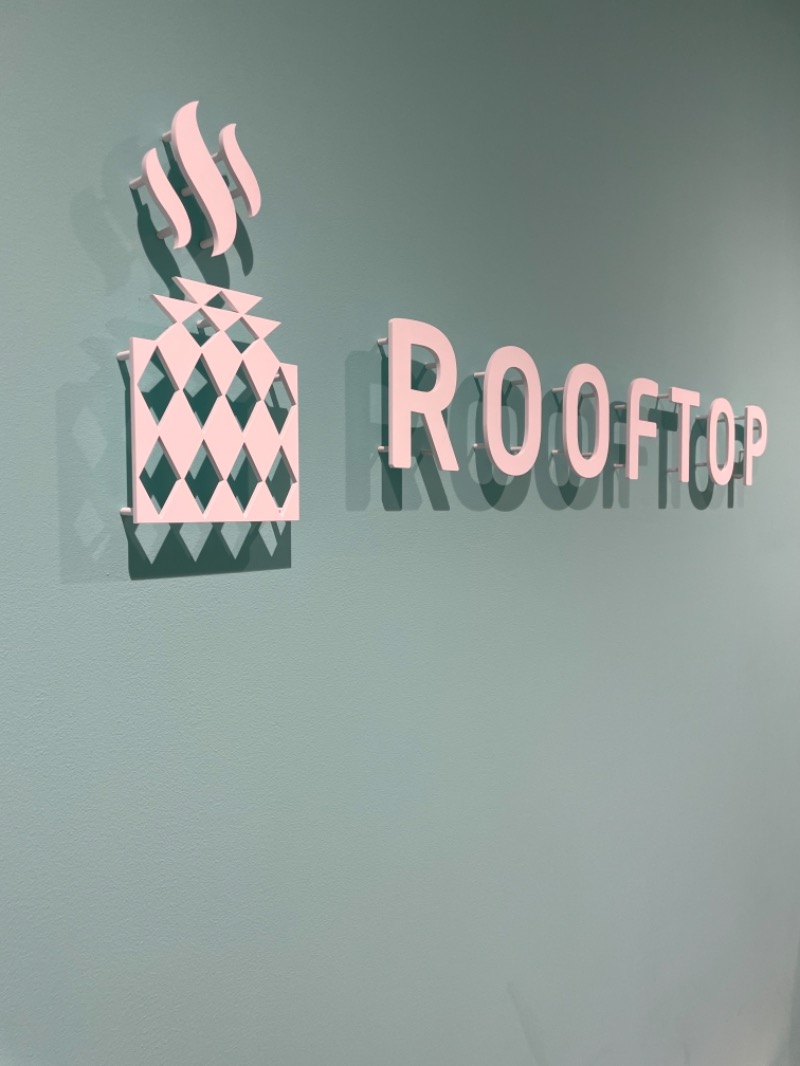 まゆぽさんのROOFTOPのサ活写真