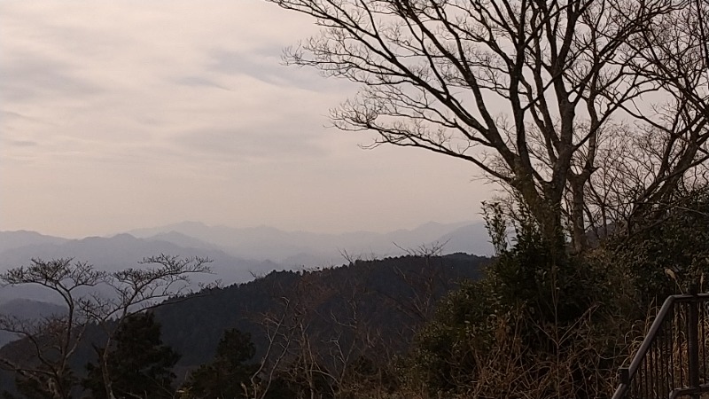 マイメロディさんの京王高尾山温泉 極楽湯のサ活写真