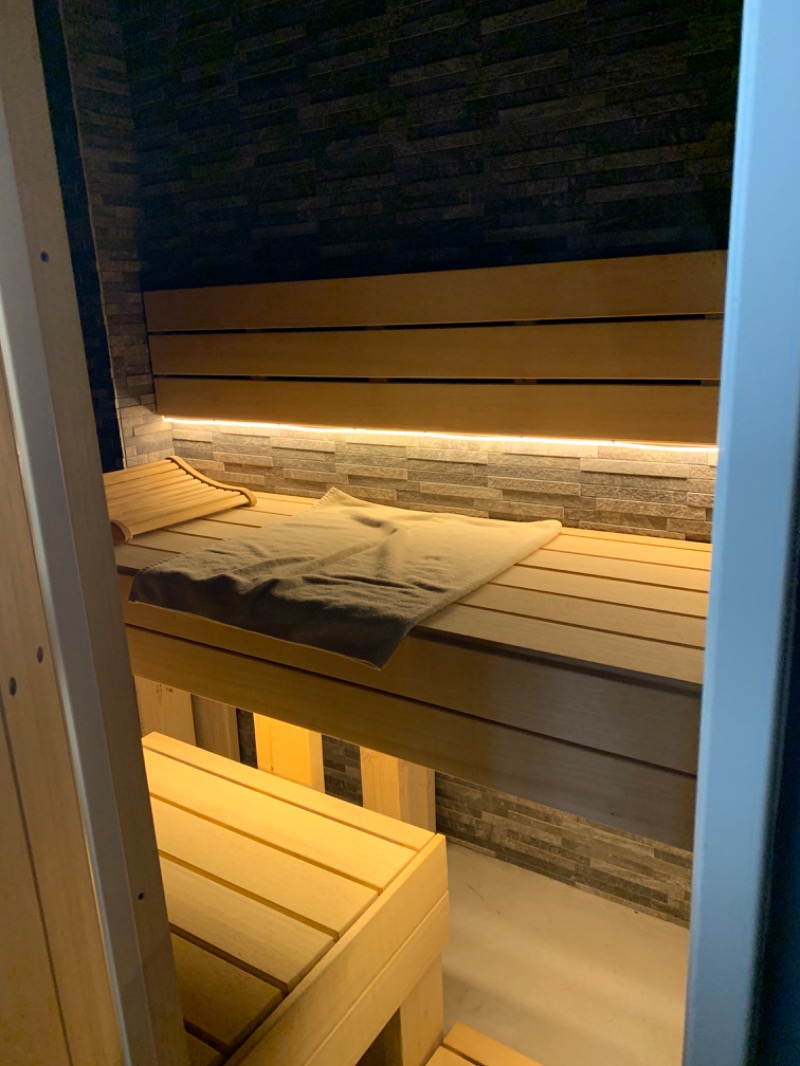 下町サウナーさんのSAUNA RESET Pintのサ活写真