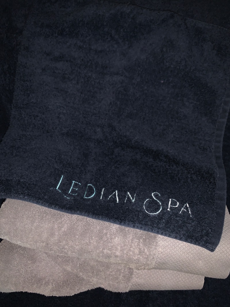 下町サウナーさんのLedian Spa Ebisu (レディアンスパ恵比寿)のサ活写真