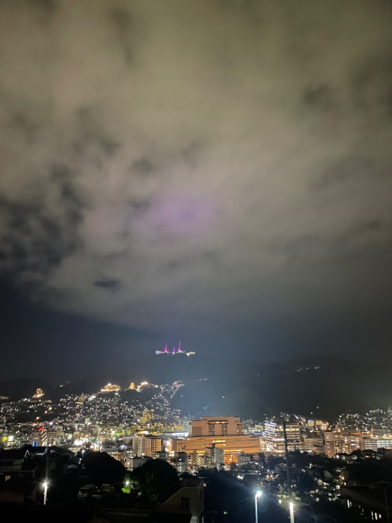 古川陽翔さんの長崎サウナかめやまのサ活写真