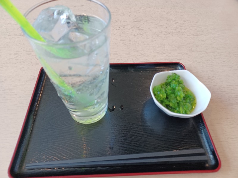 cobyさんのサウナセンター鶯谷本店のサ活写真