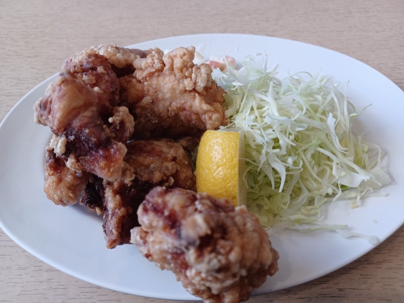 cobyさんのサウナセンター鶯谷本店のサ活写真