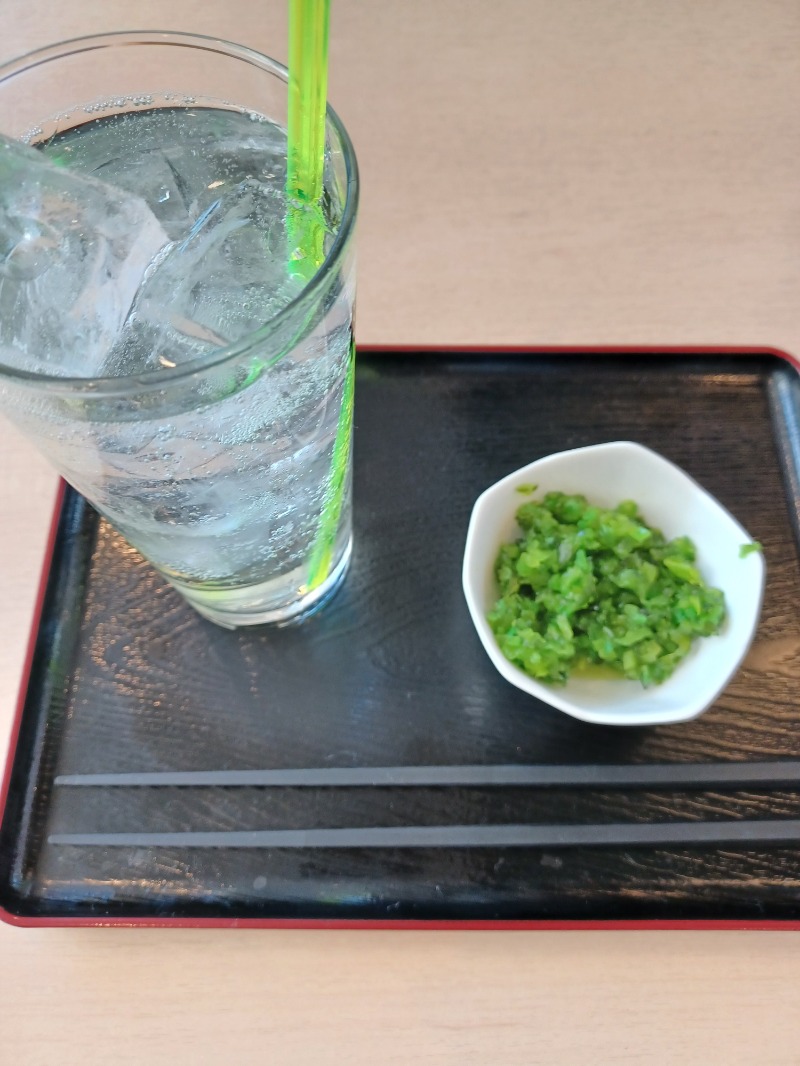 cobyさんのサウナセンター鶯谷本店のサ活写真