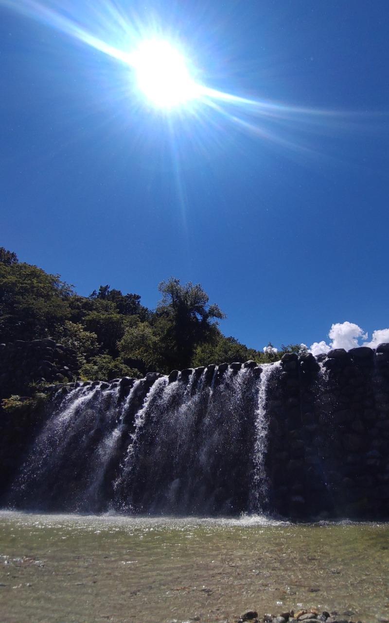 saunaDe musaLe TIEさんの尾白の湯のサ活写真