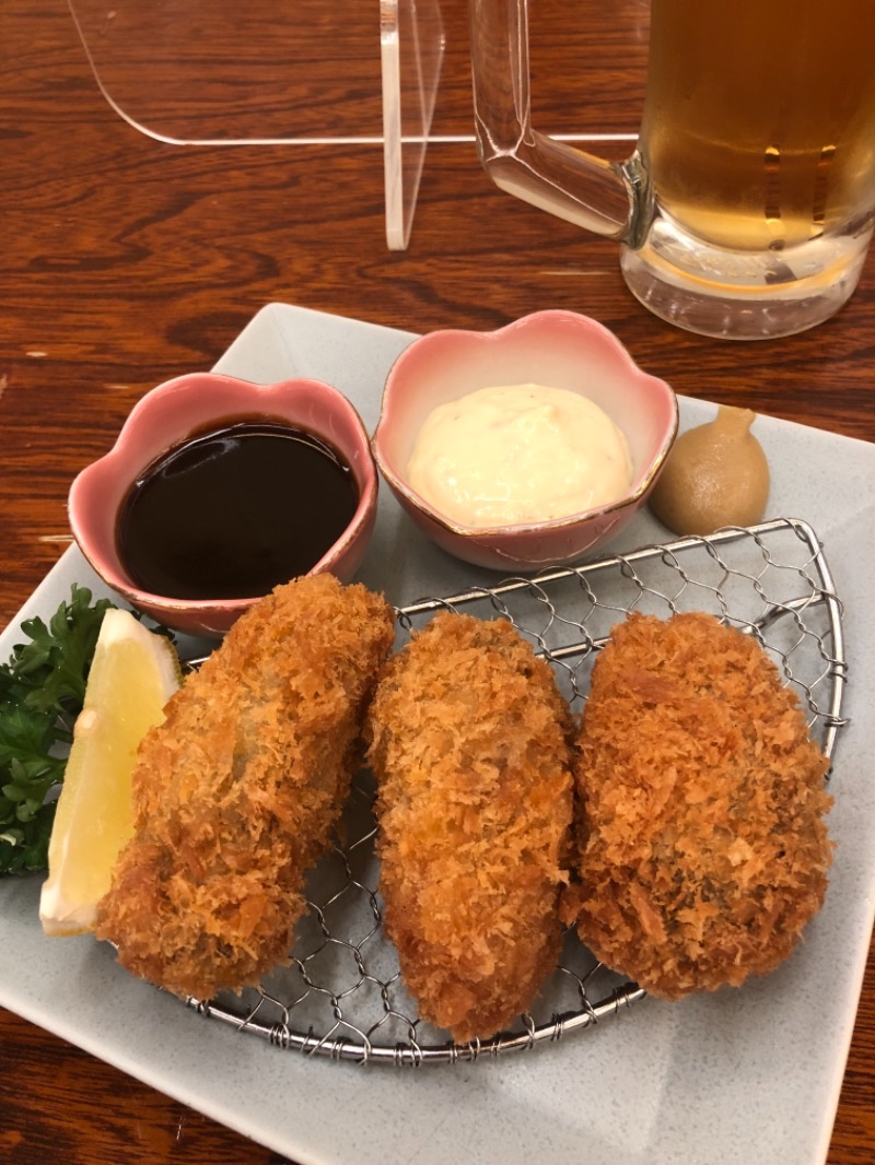 えみさんの東京健康ランド まねきの湯のサ活写真