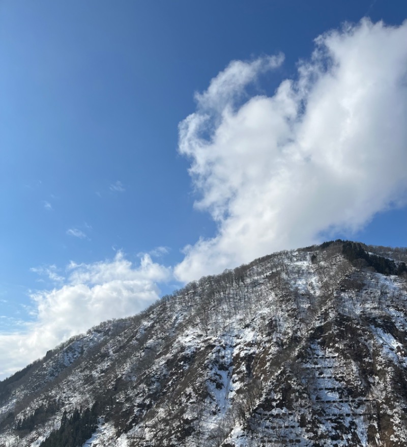 さとみさんの平ふれあい温泉センター ゆ〜楽のサ活写真