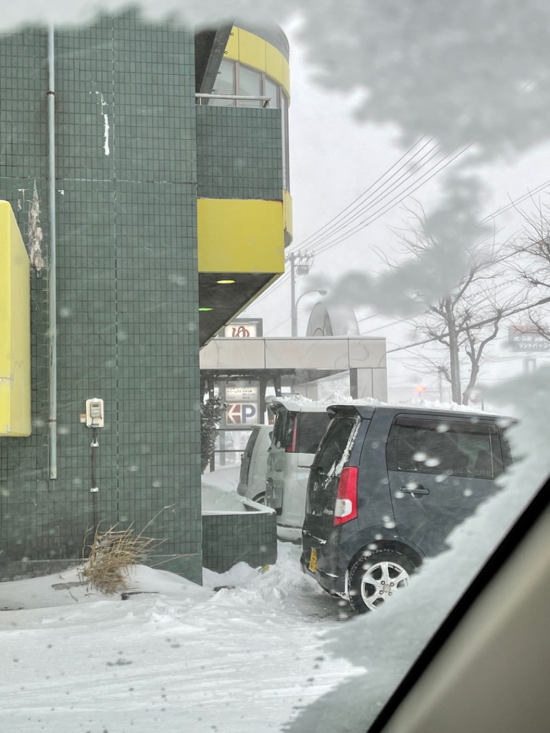 ヒビヨシさんの天然温泉あしべ屯田のサ活写真