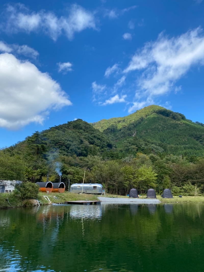 サウ研(サウナハット研修生)さんの日光サウナリゾートのサ活写真