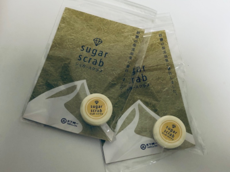 むくちゃんさんの春の湯のサ活写真