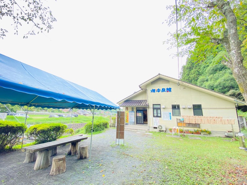 麓水さんの畑冷泉館のサ活写真