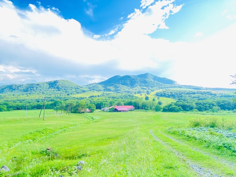 麓水さんの星降る山荘  七時雨山荘のサ活写真