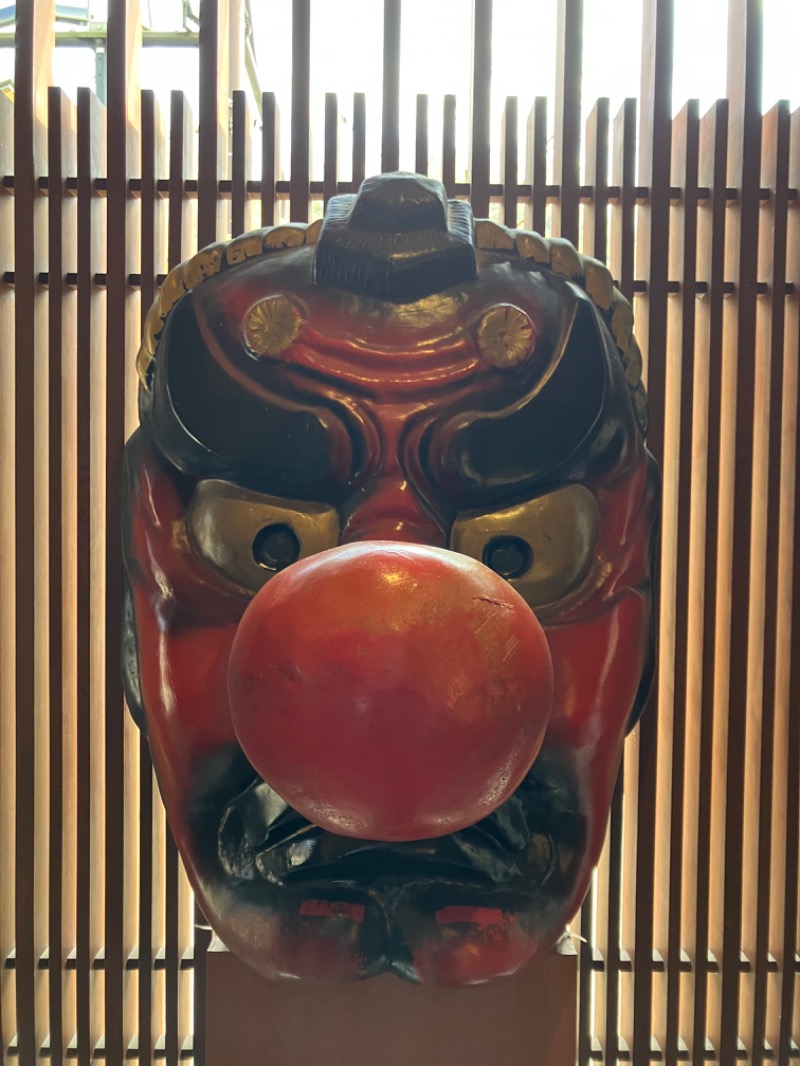 サオリンゴさんの京王高尾山温泉 極楽湯のサ活写真