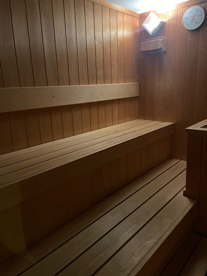 ひみつちゃんさんのPROSTYLE SAUNA 横浜馬車道のサ活写真