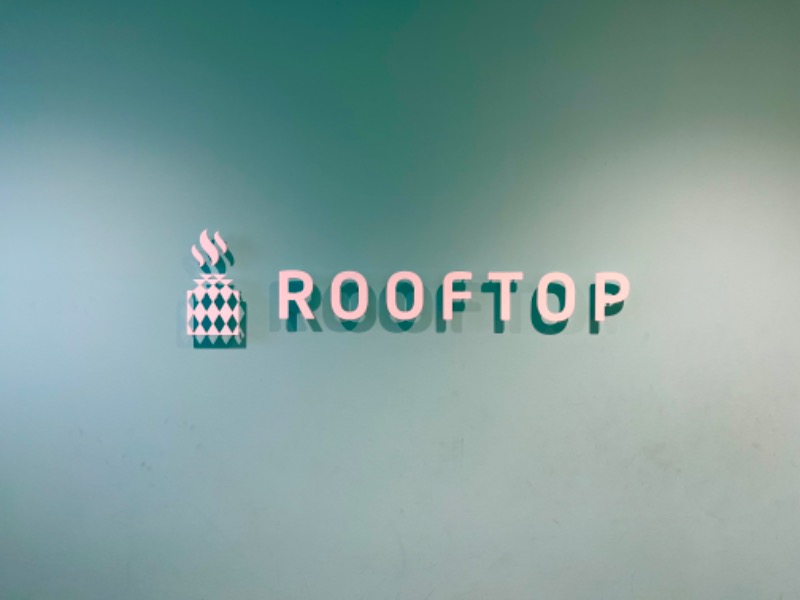 あちこさんのROOFTOPのサ活写真