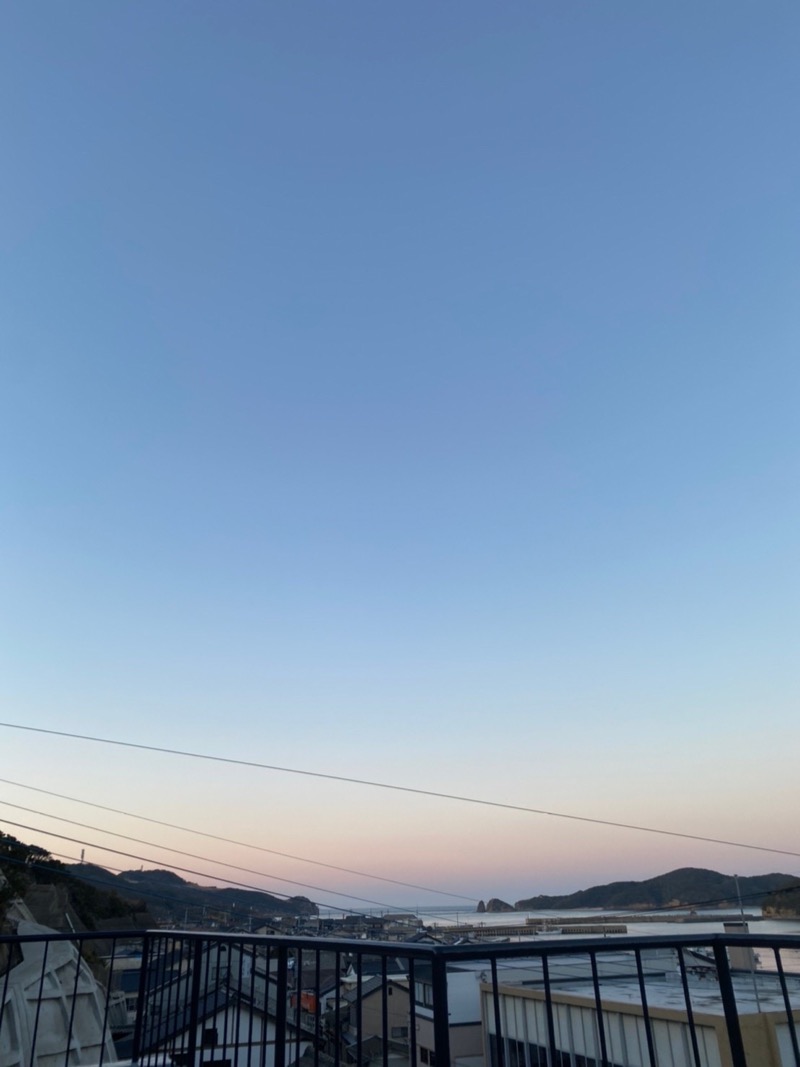 AKITOさんのISARIBI SAUNA(LAMP壱岐)のサ活写真