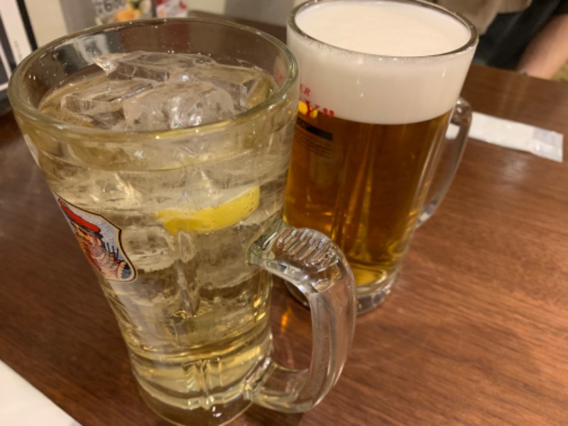 木曜サウナ事変さんのニコーリフレ SAPPOROのサ活写真