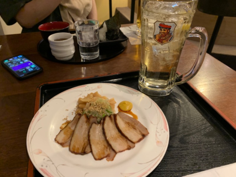 木曜サウナ事変さんのニコーリフレ SAPPOROのサ活写真