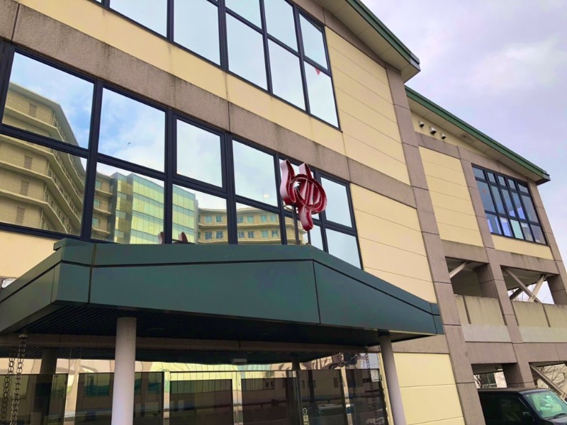 鳥さんのファンタジーサウナ&スパおふろの国のサ活写真