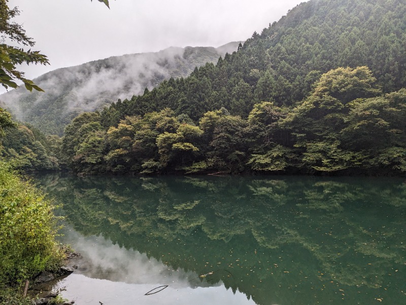 ばしさんの白丸villageのサ活写真