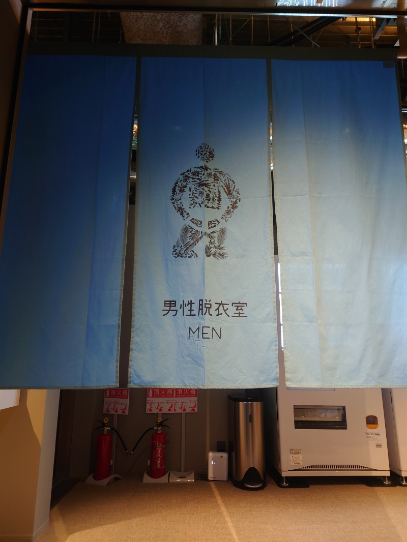 としさんのgoodsauna & spa SAPPOROのサ活写真