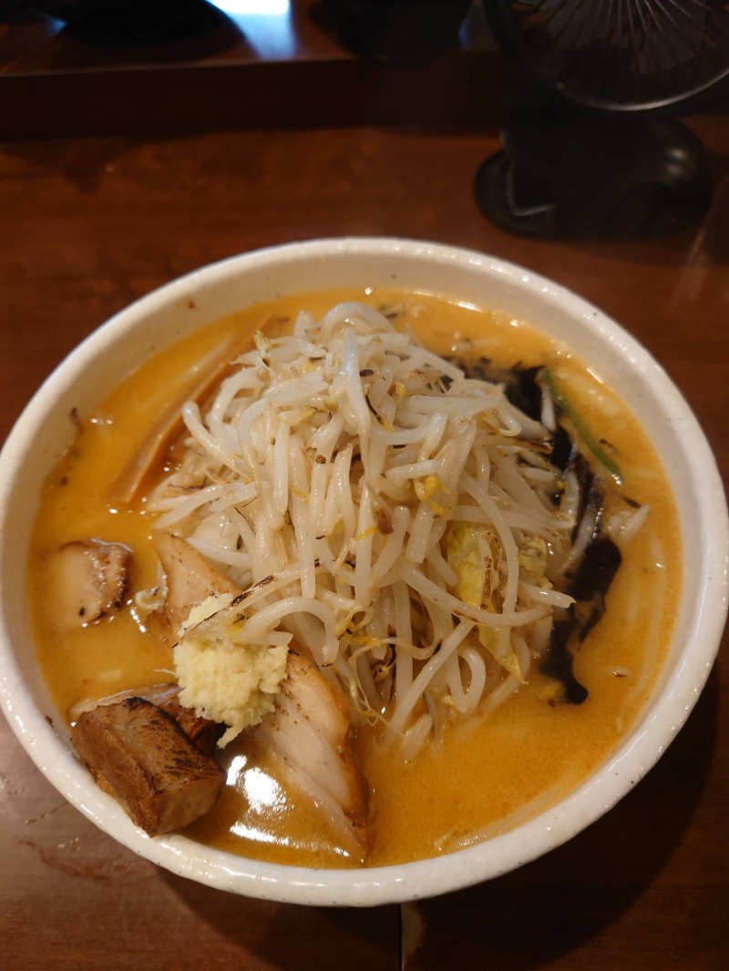 としさんの休日湯のサ活写真