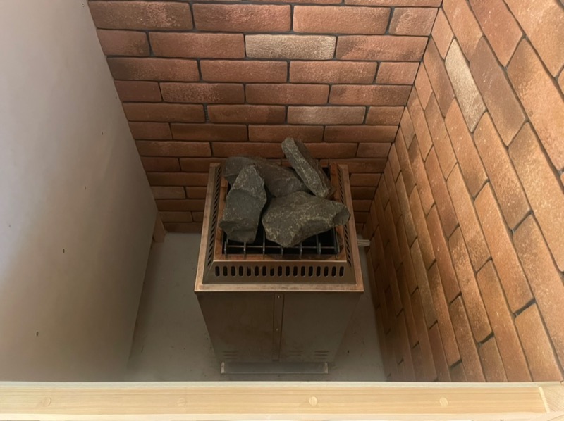 JPさんのからんころん温泉のサ活写真