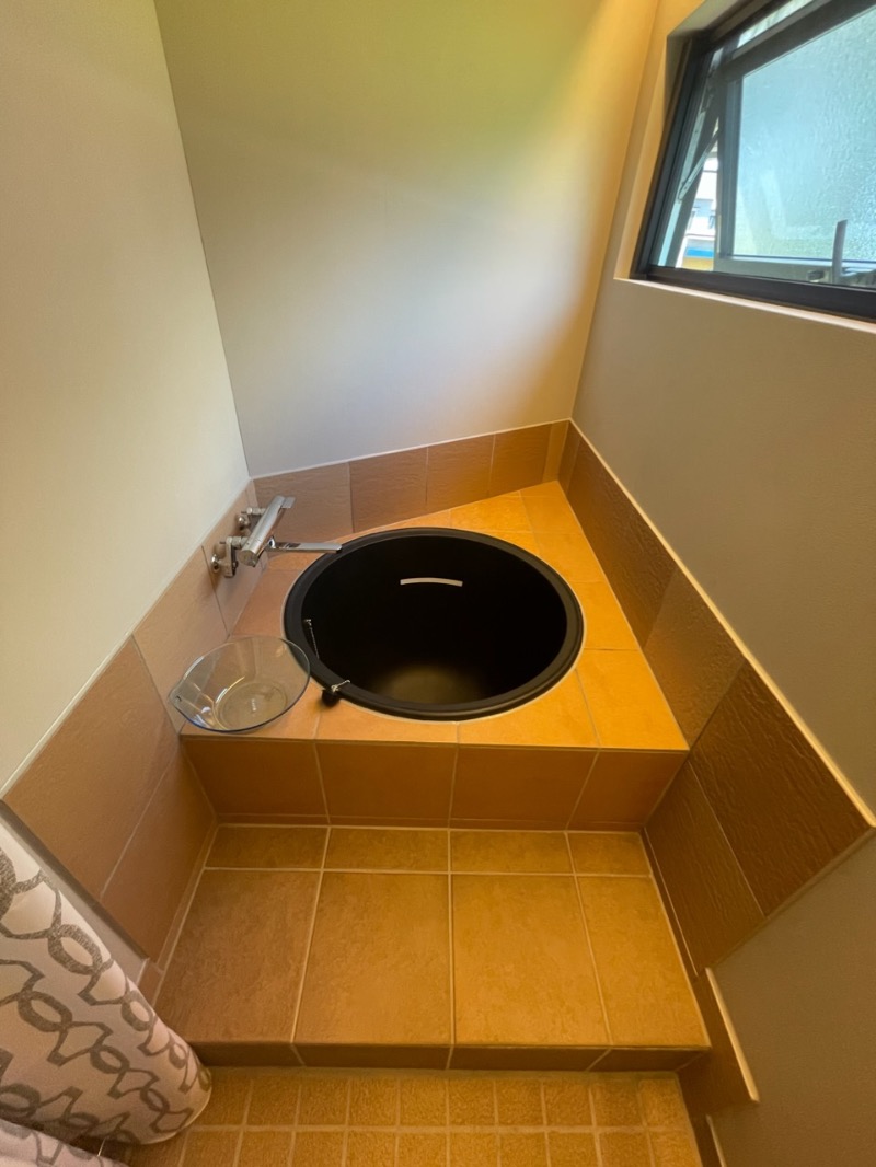 JPさんのプライベートサウナVihtaのサ活写真