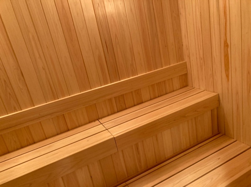 YoungBoyTsuyoponさんのPROSTYLE SAUNA 東京浅草 (プロスタイル旅館 東京浅草 2F)のサ活写真