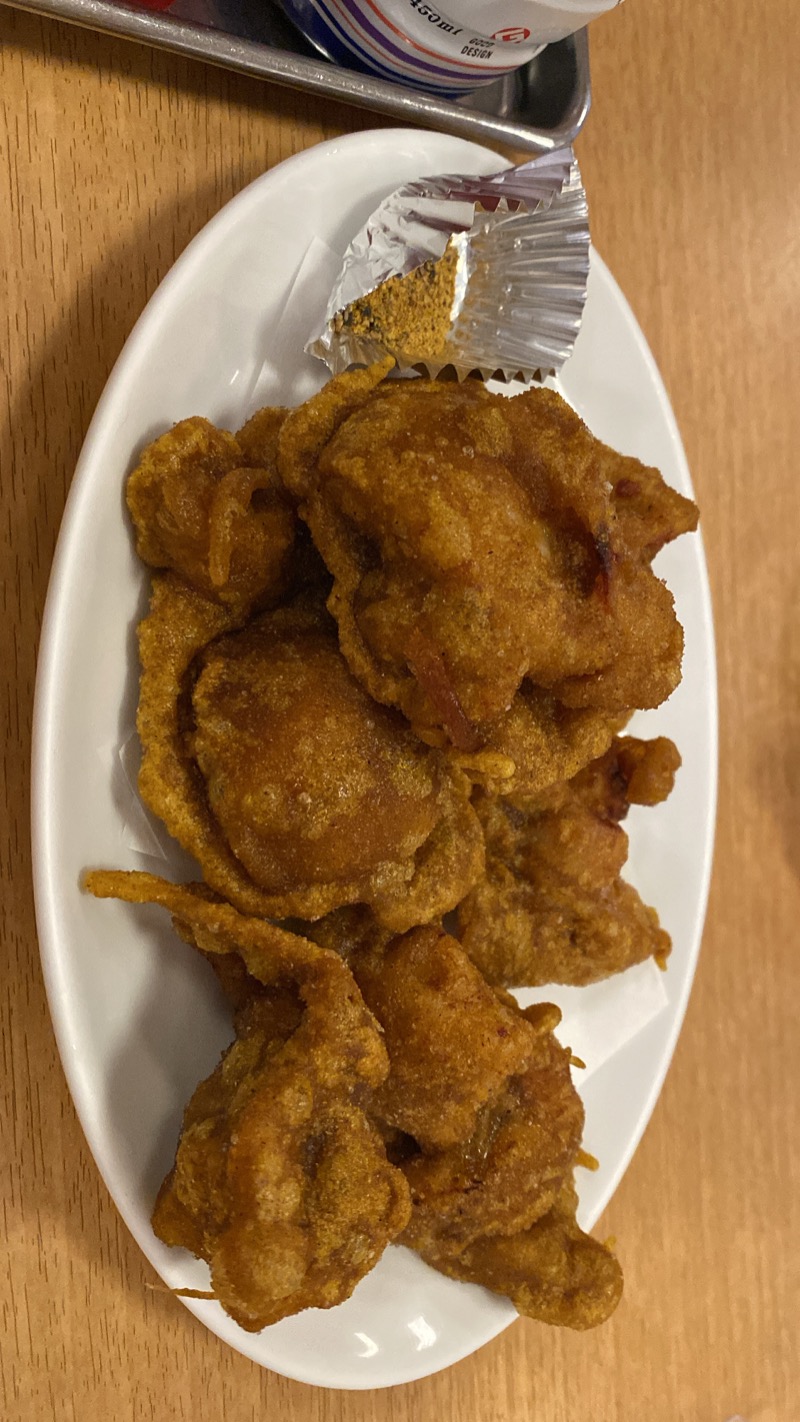 SaunaBoys Clubさんの湯乃泉 草加健康センターのサ活写真