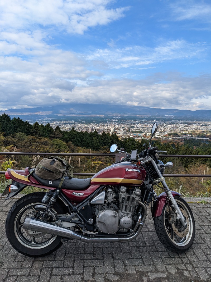 ごとうのおっさんさんの天然温泉 富士桜の湯 ドーミーインEXPRESS富士山御殿場のサ活写真